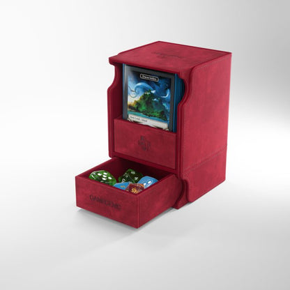 Gamegenic Watchtower 100+ XL Red
