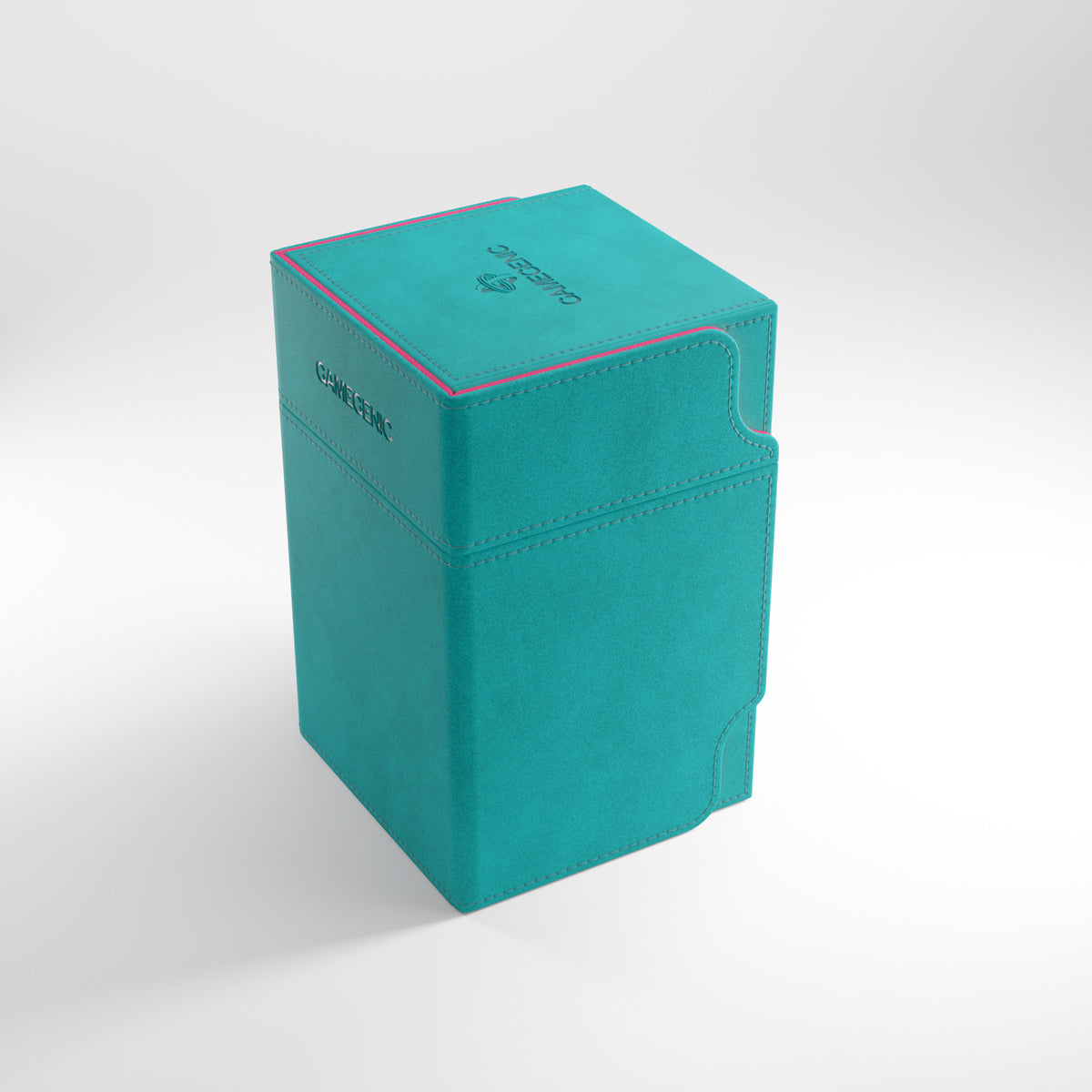 Gamegenic Watchtower 100+ XL Teal / Pink Exclusive Edition