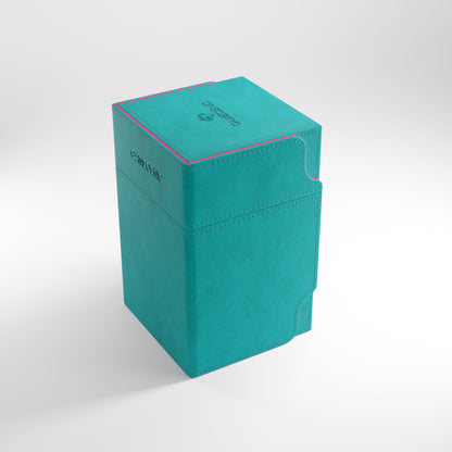Gamegenic Watchtower 100+ XL Teal / Pink Exclusive Edition