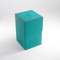 Gamegenic Watchtower 100+ XL Teal / Pink Exclusive Edition