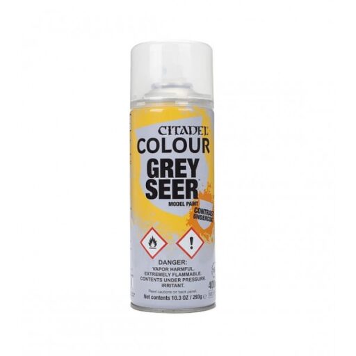 Grey Seer Spray 400ml (Citadel)
