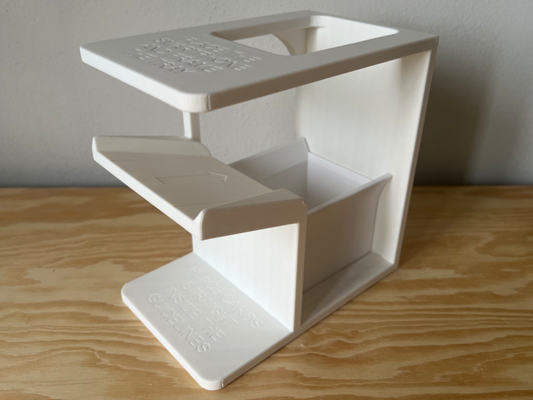 Generic Card Scanner