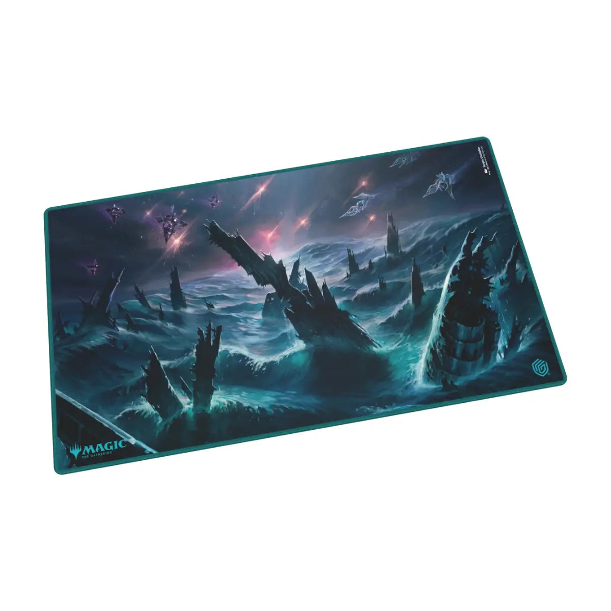 Playmat Edge of Eternities - Watery Grave