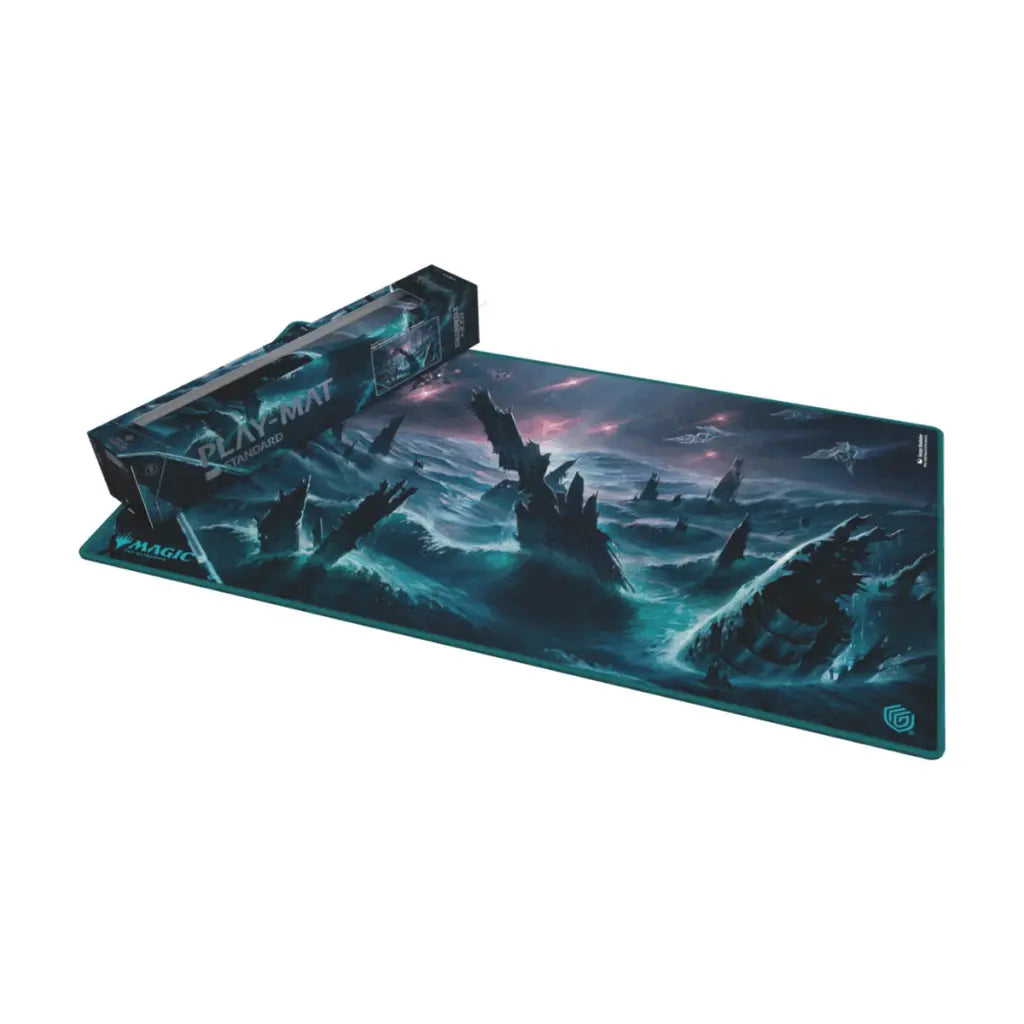 Playmat Edge of Eternities - Watery Grave