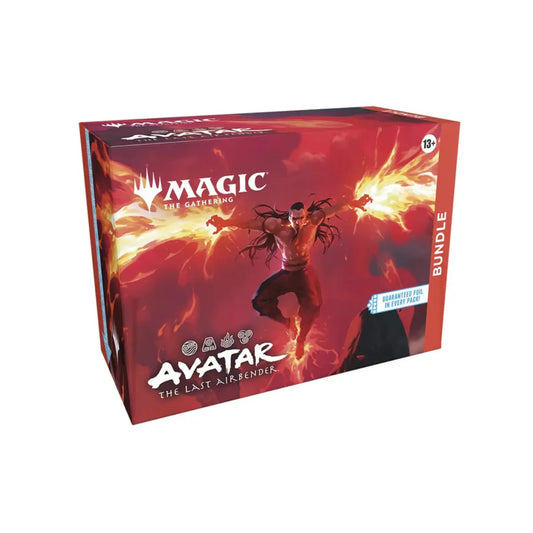 MTG – Avatar: The Last Airbender Bundle