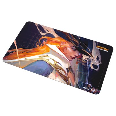Riftbound: League of Legends TCG - Origins Miss Fortune Playmat
