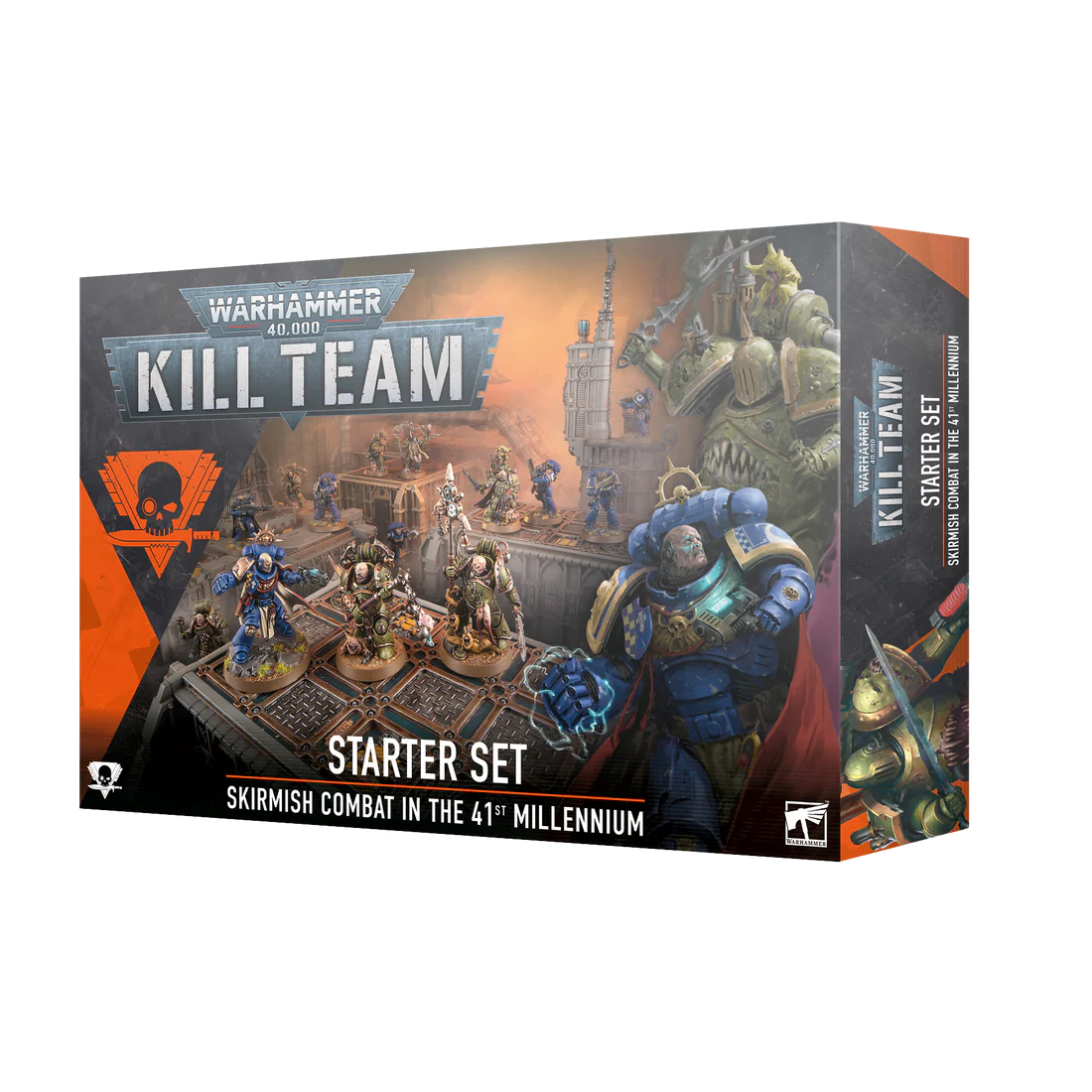 Warhammer: Kill Team - Starter Set