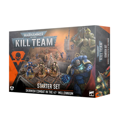 Warhammer: Kill Team - Starter Set
