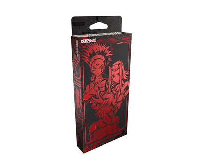 Yu‑Gi‑Oh! Legendary 5D’s Decks