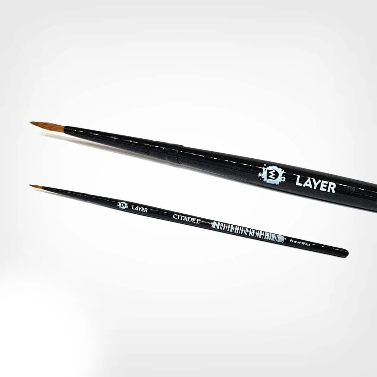 Citadel: Medium Layer Brush
