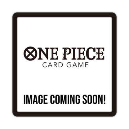 One Piece Card Game: Starter Deck (ST-35) – English