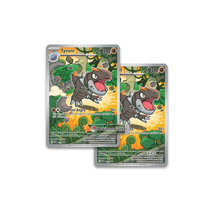 Pokemon TCG: Perfect Order Elite Trainer Box (English)