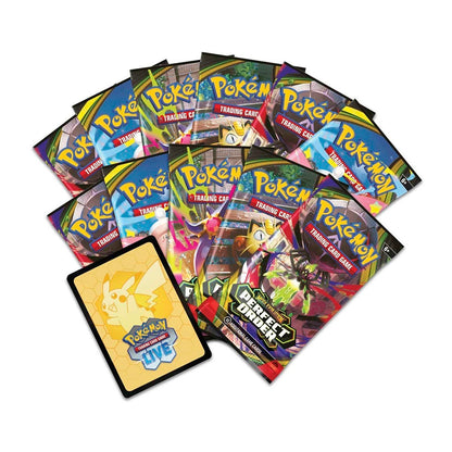 Pokemon TCG: Perfect Order Elite Trainer Box (English)