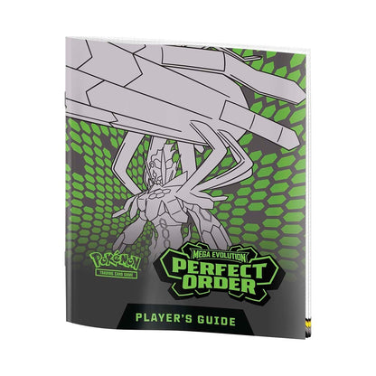 Pokemon TCG: Perfect Order Elite Trainer Box (English)
