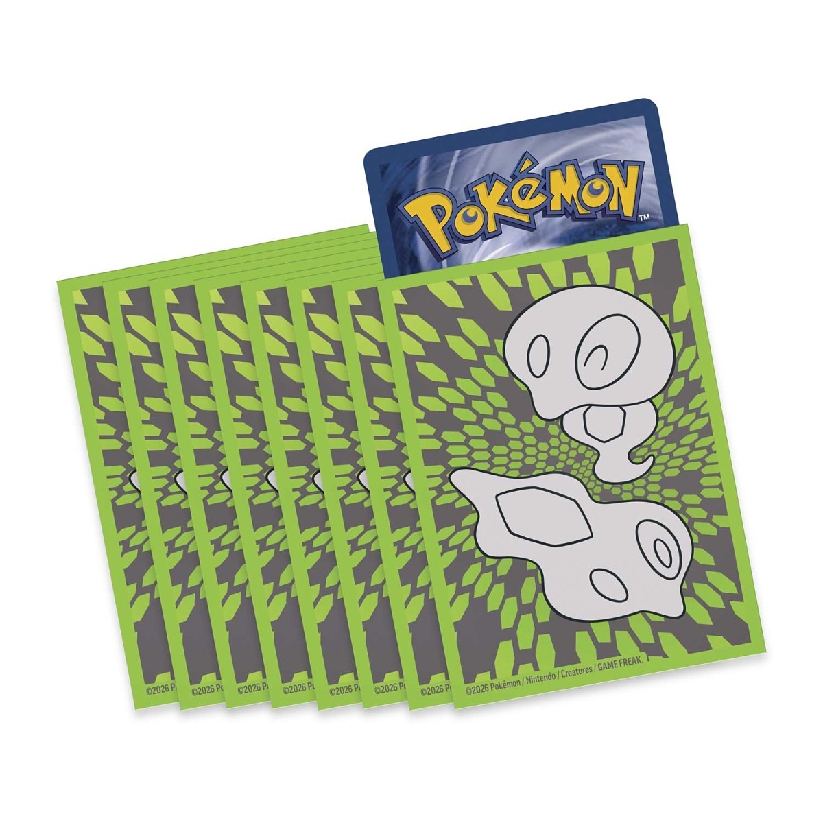 Pokemon TCG: Perfect Order Elite Trainer Box (English)