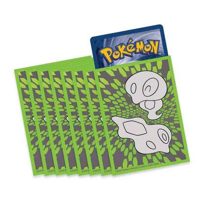 Pokemon TCG: Perfect Order Elite Trainer Box (English)
