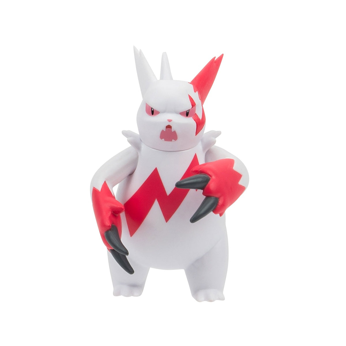 Pokémon Zangoose Battle Figures 7cm