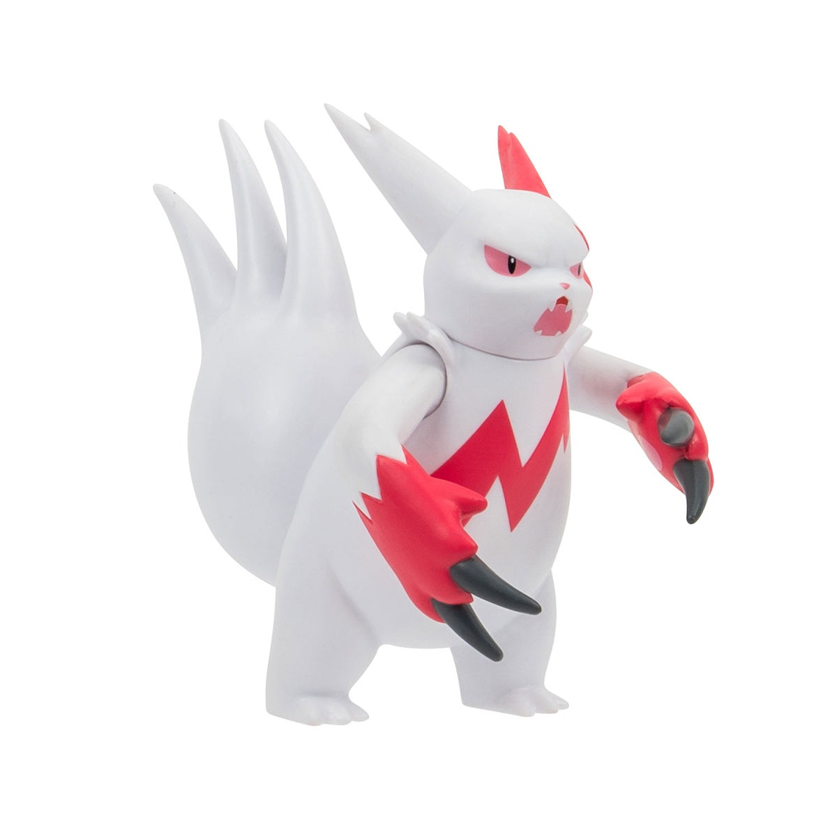 Pokémon Zangoose Battle Figures 7cm