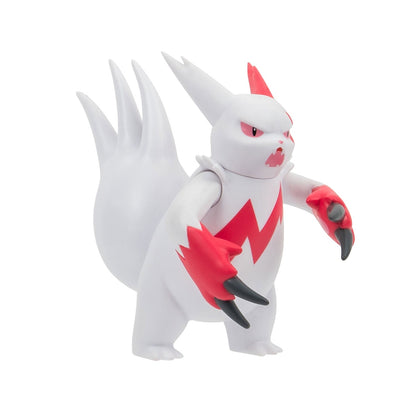 Pokémon Zangoose Battle Figures 7cm