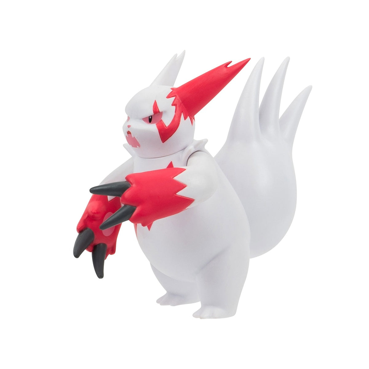 Pokémon Zangoose Battle Figures 7cm