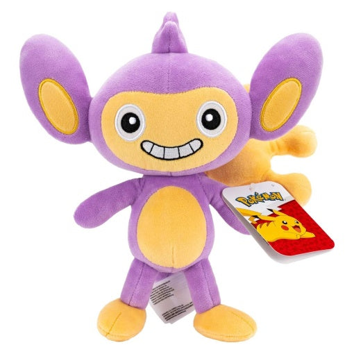 Aipom Pokémon (21cm)