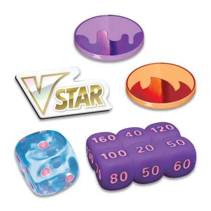 Origin Forme Palkia VSTAR League Battle Deck