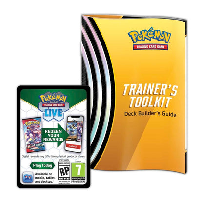 Trainer's Toolkit 2023