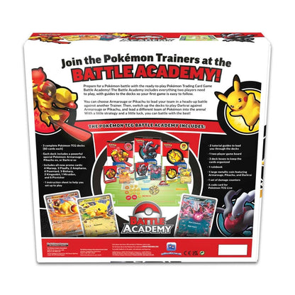 Battle Academy 2024