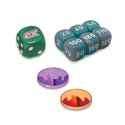 Paradox Rift Build & Battle Stadium Box
