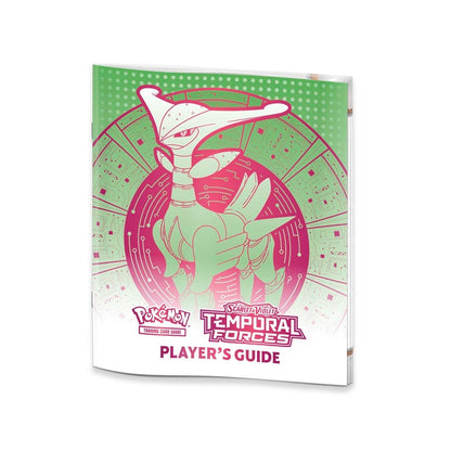 Temporal Forces Iron Leaves Elite Trainer Box