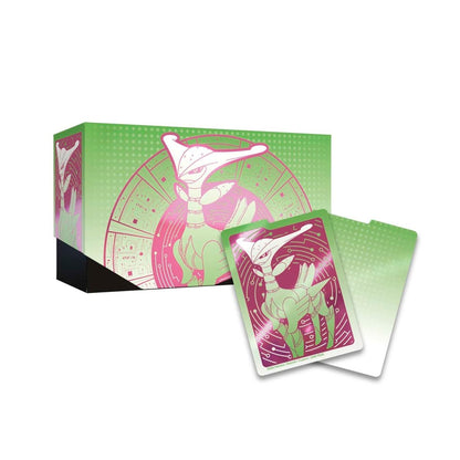 Temporal Forces Iron Leaves Elite Trainer Box