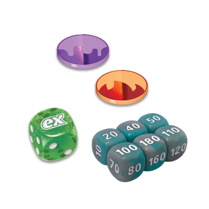 Temporal Forces Iron Leaves Elite Trainer Box