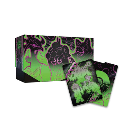 Shrouded Fable Elite Trainer Box