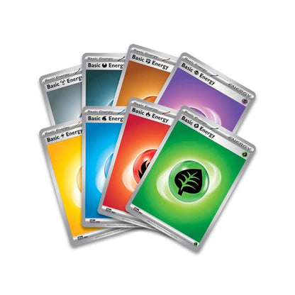 Shrouded Fable Elite Trainer Box