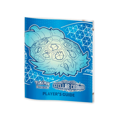 Stellar Crown Elite Trainer Box