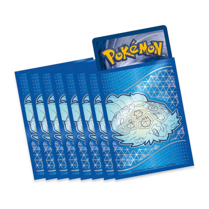 Stellar Crown Elite Trainer Box