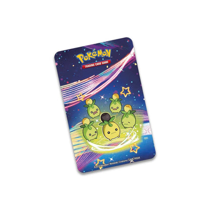 Paldean Fates: Smoliv Mini Tin
