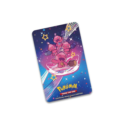 Paldean Fates: Tinkatink Mini Tin