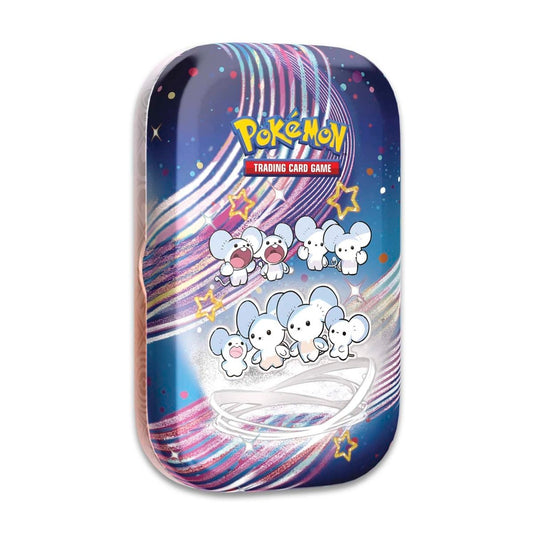 Paldean Fates: Maushold Mini Tin