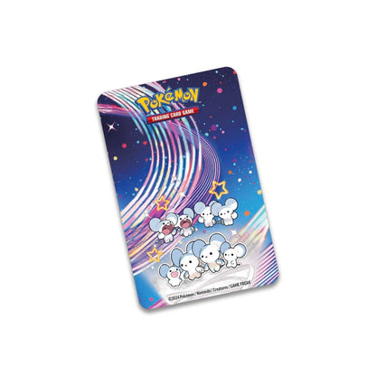 Paldean Fates: Maushold Mini Tin