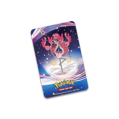 Paldean Fates: Flamigo Mini Tin