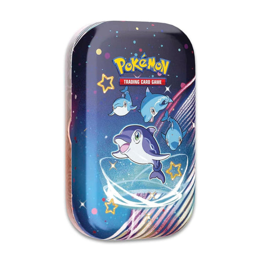 Paldean Fates: Finizen Mini Tin