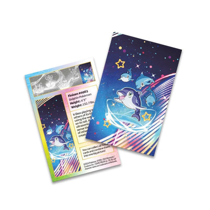 Paldean Fates: Finizen Mini Tin
