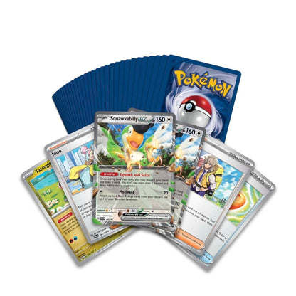 Trainer's Toolkit 2024