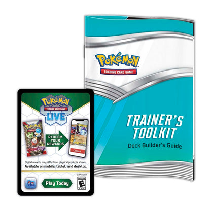 Trainer's Toolkit 2024