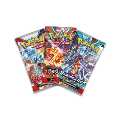 Pokémon TCG: Poké Ball Tin 2024 - Moon Ball - English