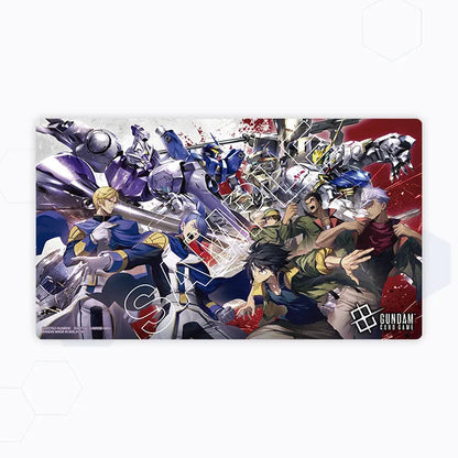 Gundam CG Premium Accessory Set Mobile Suit Gundam IRON BLOODED ORPHANS [PB02]