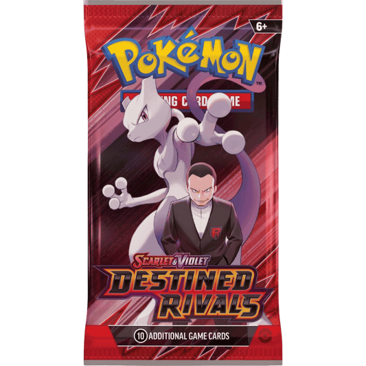 Destined Rivals Booster (EN)