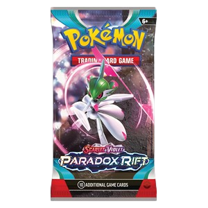 Paradox Rift Booster (EN)