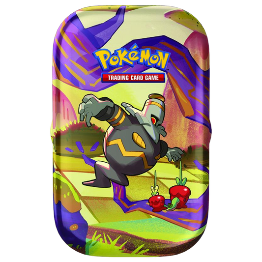 Shrouded Fable: Dusknoir Mini Tin